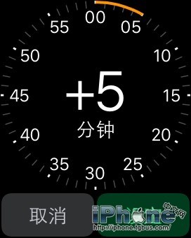 22个Apple Watch实用技巧分享15