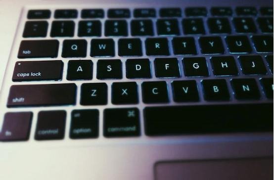 Mac 键盘快捷键大全