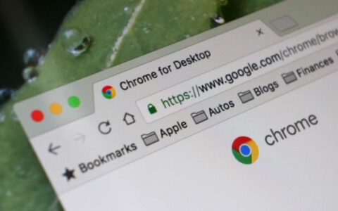 Chrome也支持双击关闭标签页和鼠标手势了？！