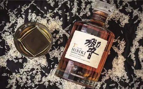 全球10大最流行的威士忌，日本独占6席
