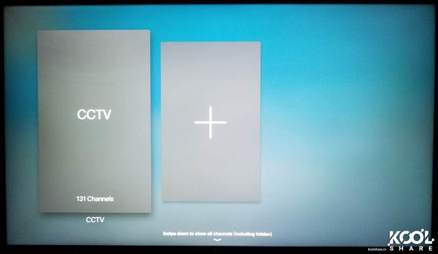 AppleTV 4K开箱与日常（懒喵、infuse、iPlayTV）使用笔记