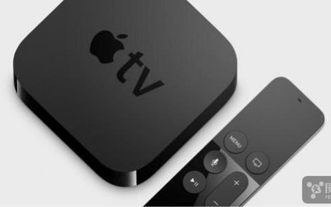 150M的网才能流畅播放新Apple TV 4K内容