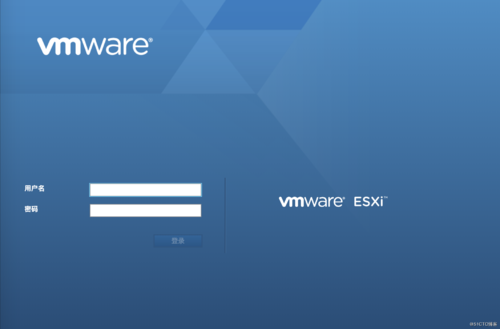 VMware Esxi 7.0 U3d下载