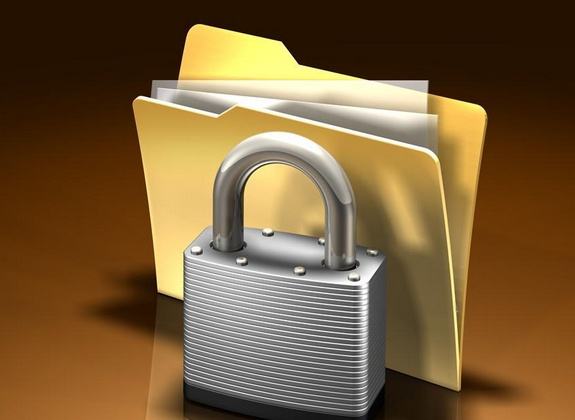 免费文件夹加密软件 Folder-locker电脑文件加密工具